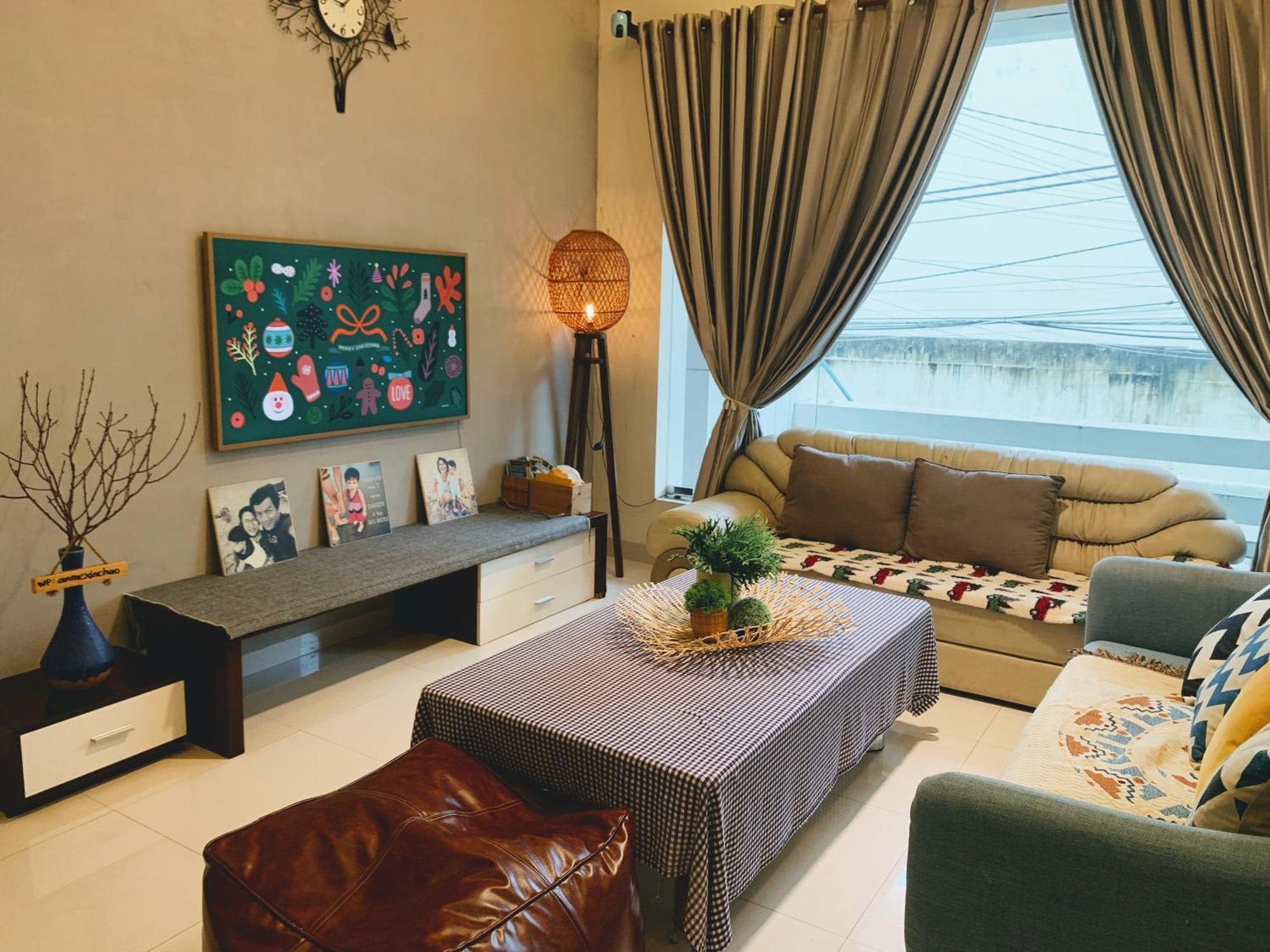 Annie.Homestay 12Nm Nha Trang Extérieur photo