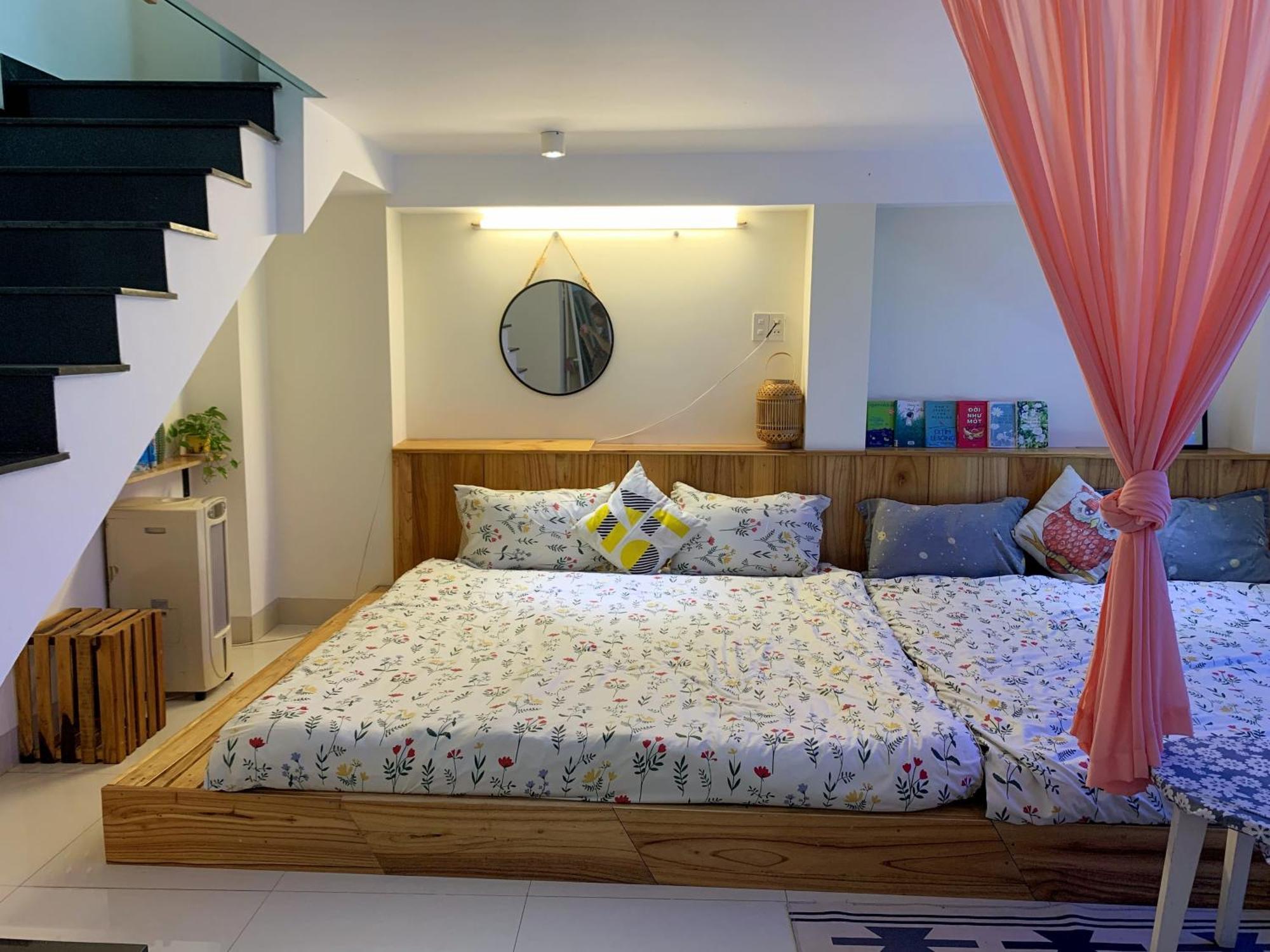 Annie.Homestay 12Nm Nha Trang Extérieur photo