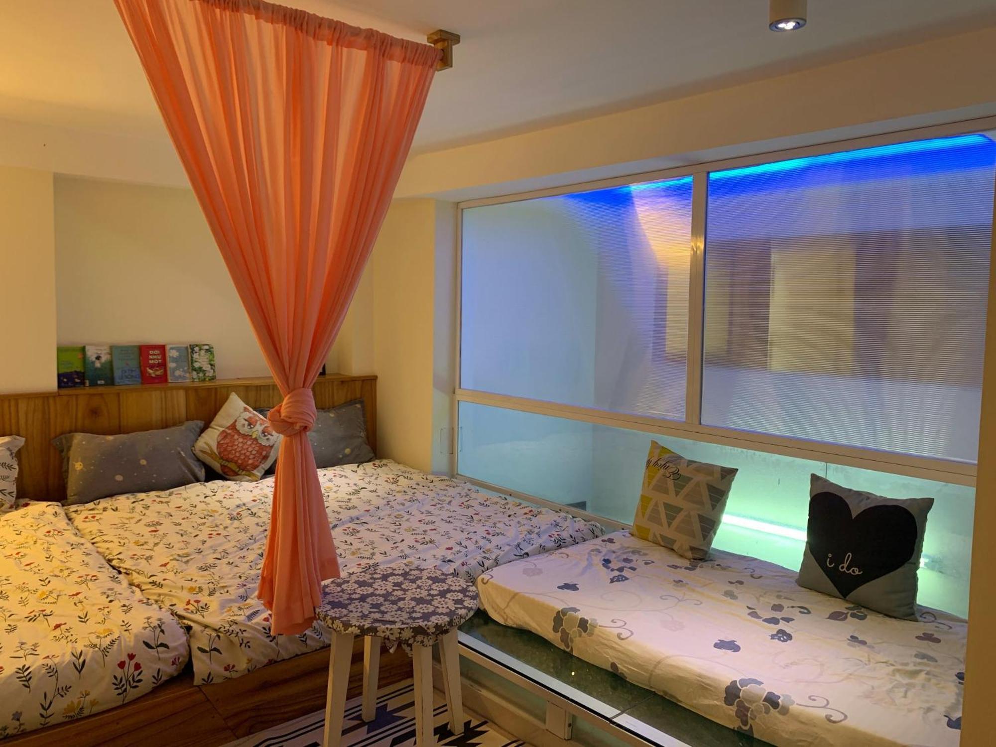 Annie.Homestay 12Nm Nha Trang Extérieur photo