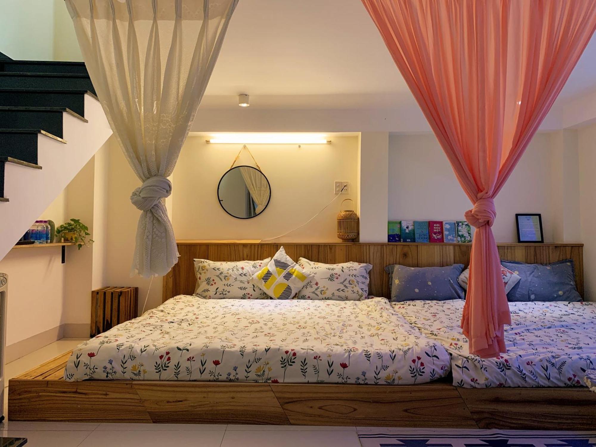 Annie.Homestay 12Nm Nha Trang Extérieur photo